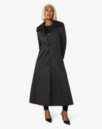 Spring/Summer Longline Mac Coat (2002-SP) De La Creme