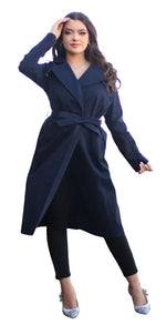 Spring/Summer Lightweight Duster Coat De La Creme