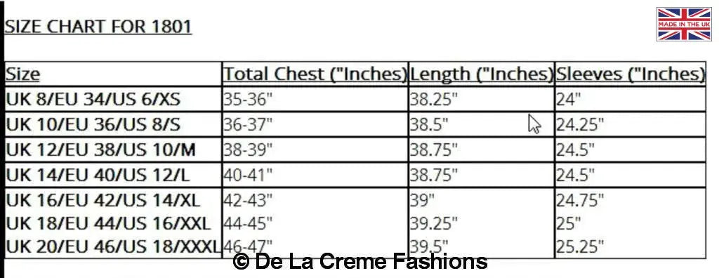 De La Creme - Womens Wool Blend Large Lapel Duster Coat