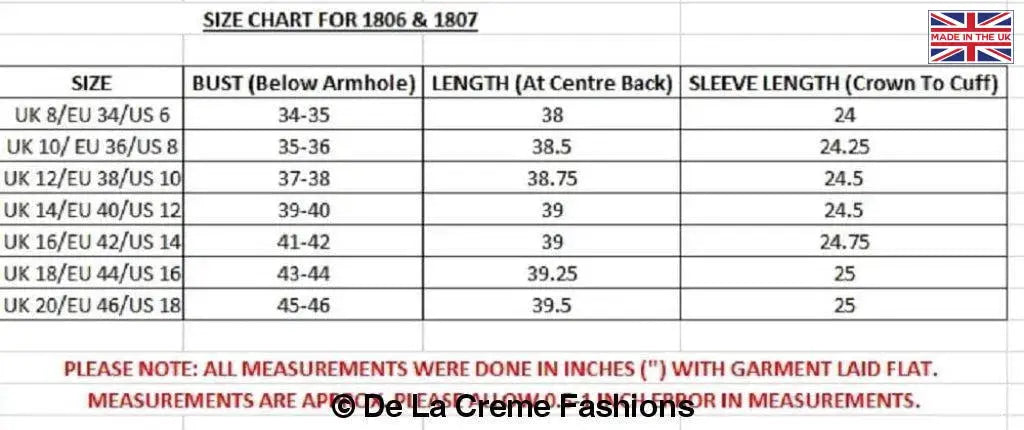 De La Creme - Womens Hip Length Keep It Simple Coat