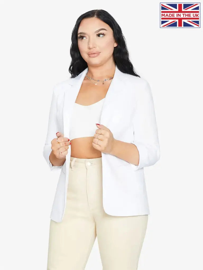 Edge To Blazer
