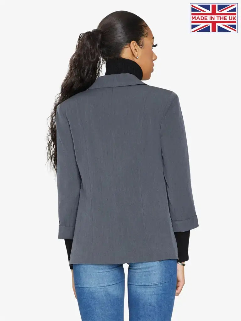 Edge To Blazer