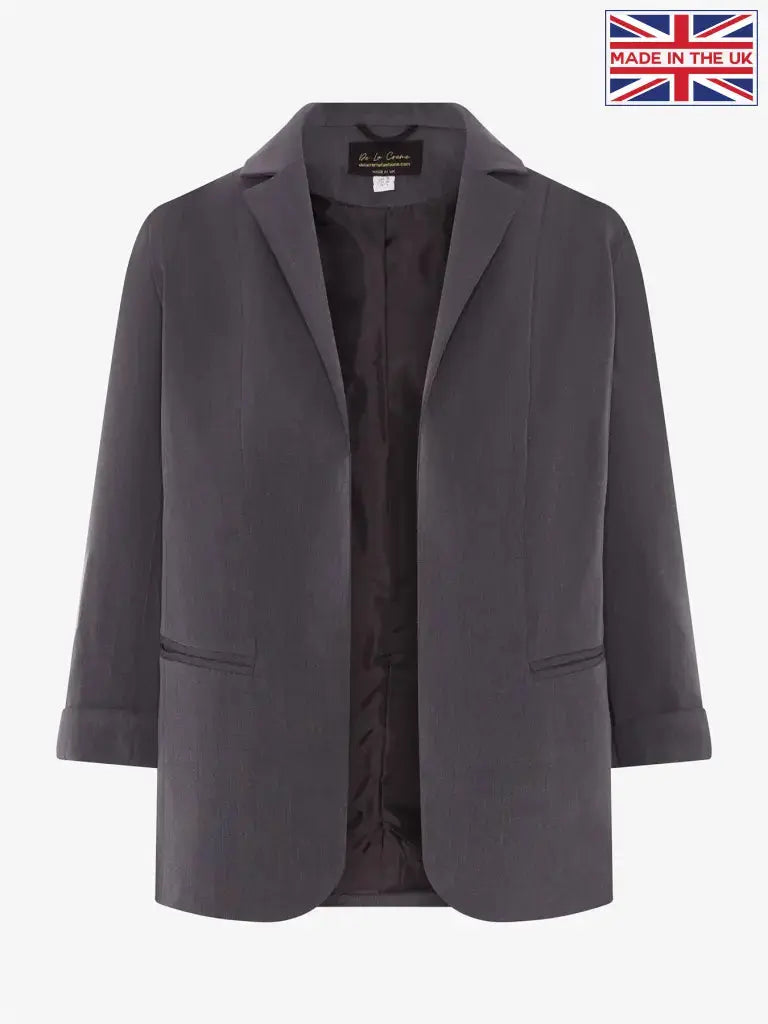 Edge To Blazer