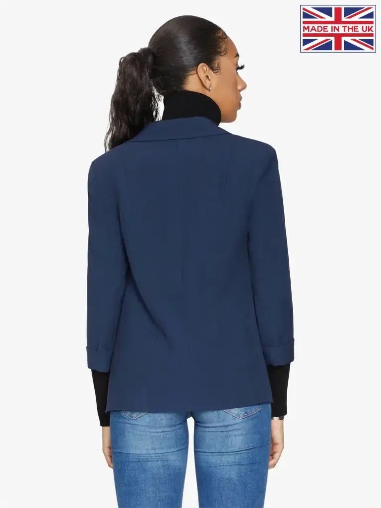 Edge To Blazer