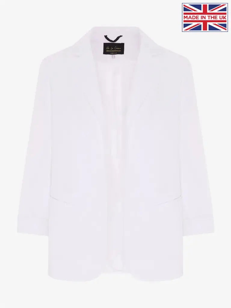 Edge To Blazer