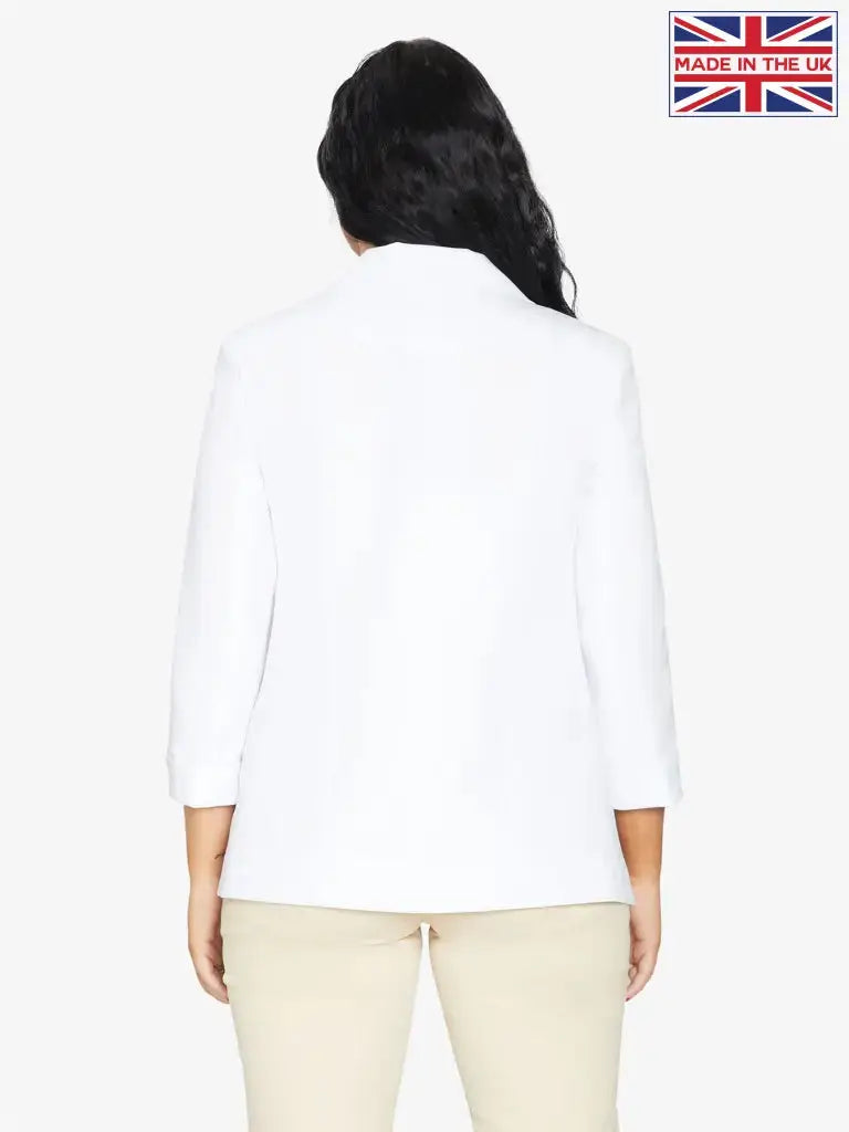 Edge To Blazer