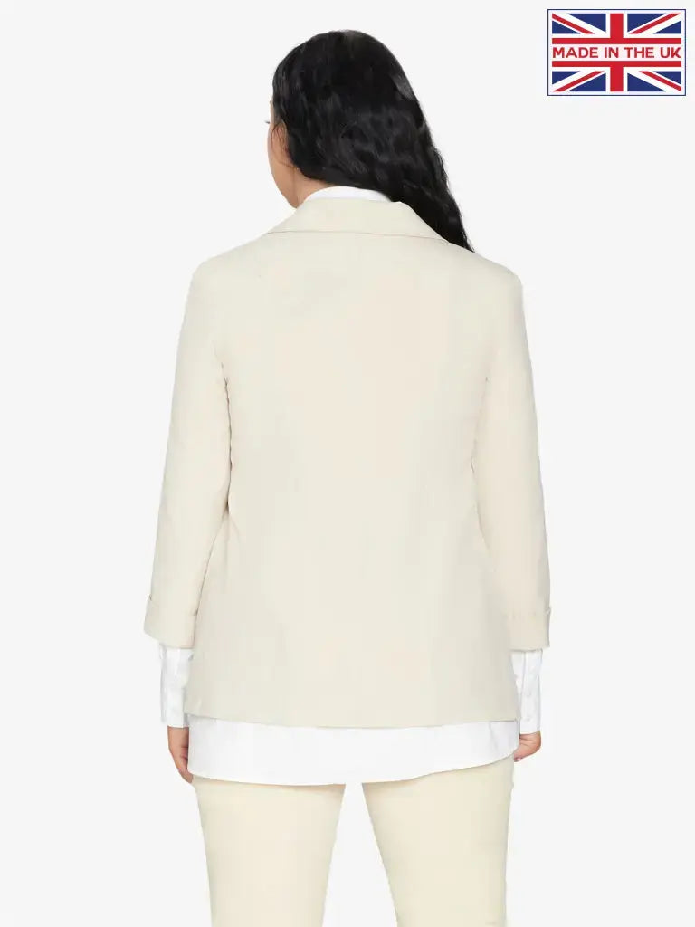 Edge To Blazer