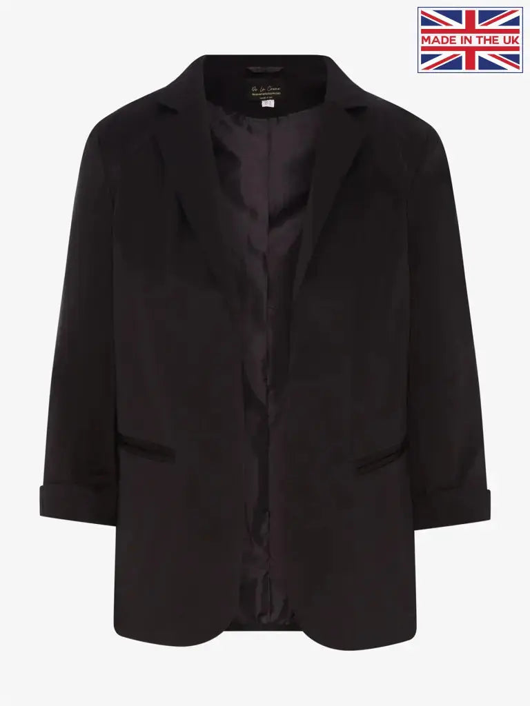 Edge To Blazer