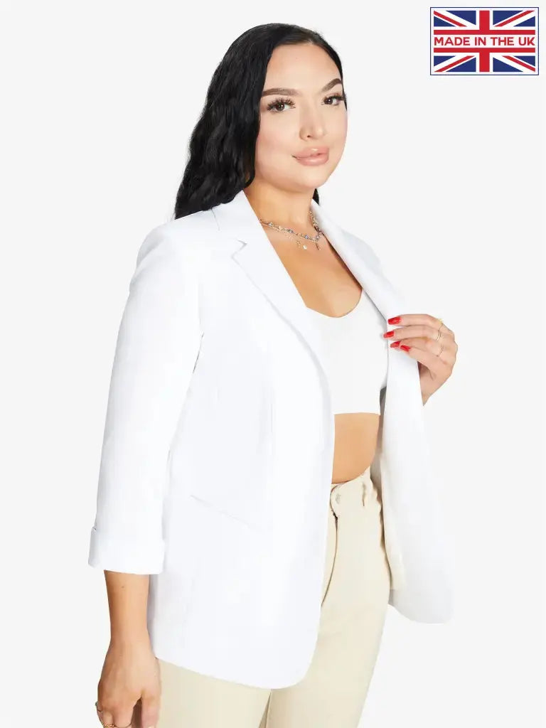 Edge To Blazer