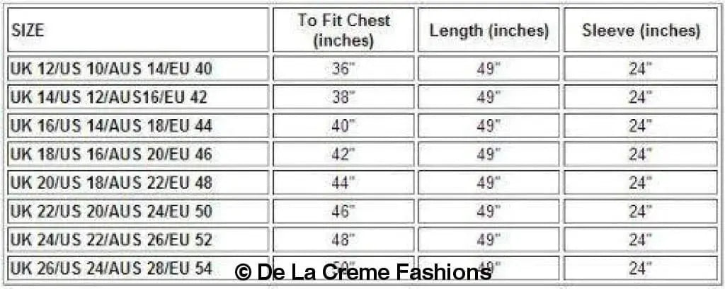 De La Creme - Women's Spring/Summer Long Mac Coat