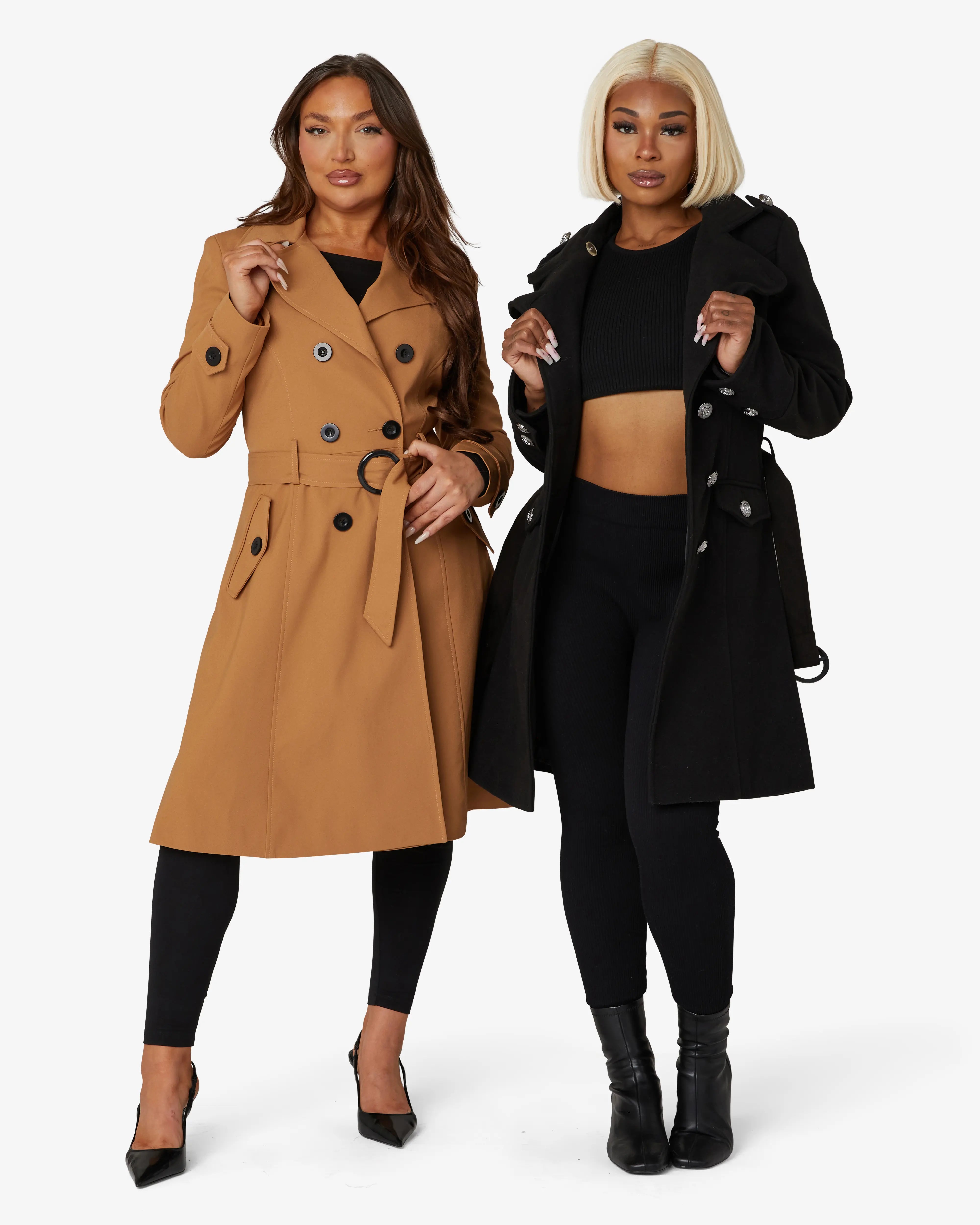 SS24 De La Creme Fashions