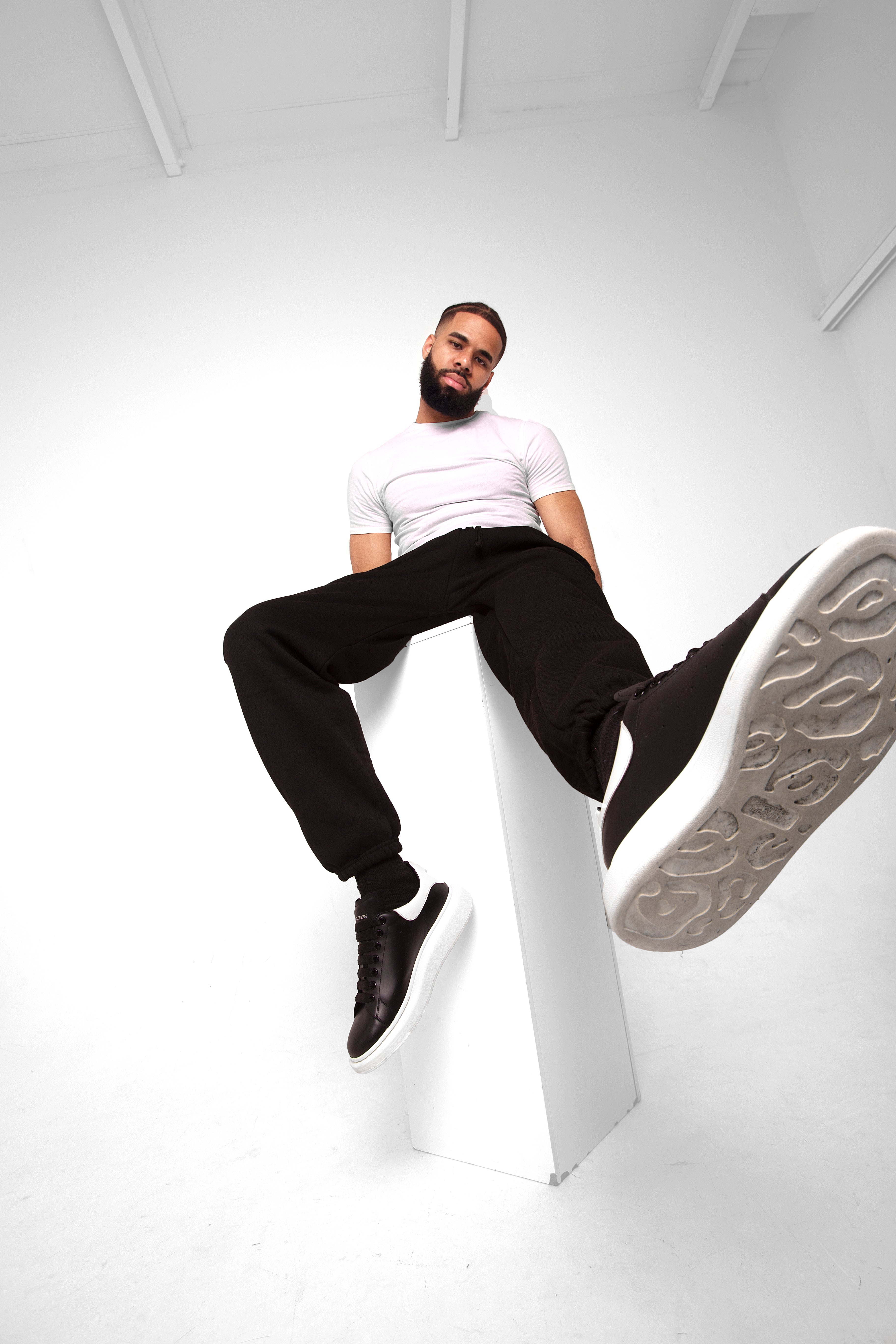 Mens Jeans & Bottoms