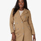 Double Breasted Twill Military Coat (1908)
