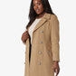 Double Breasted Twill Military Coat (1908)