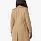 Double Breasted Twill Military Coat (1908)