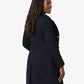 Double Breasted Twill Military Coat (1908)
