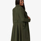 Spring/Summer Double Breasted Trench Mac Coat