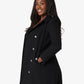 Double Breasted Twill Military Coat (1908)