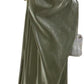 Womens Shimmer Butterfly Abaya Dress