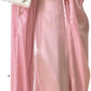 Womens Shimmer Butterfly Abaya Dress