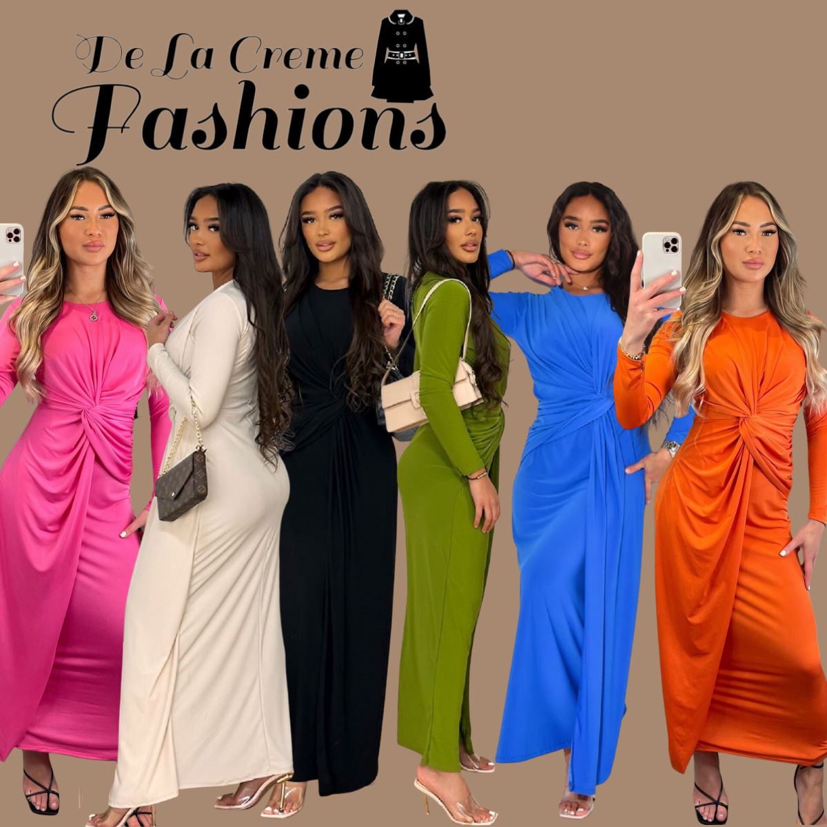 Womens Dresses