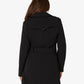 Spring/Summer Military Double Breasted Trench Coat (9049-SP)