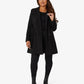Spring/Summer Military Double Breasted Trench Coat (9049-SP)