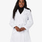Spring/Summer Military Double Breasted Trench Coat (9049-SP) De La Creme