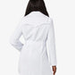 Spring/Summer Military Double Breasted Trench Coat (9049-SP) De La Creme