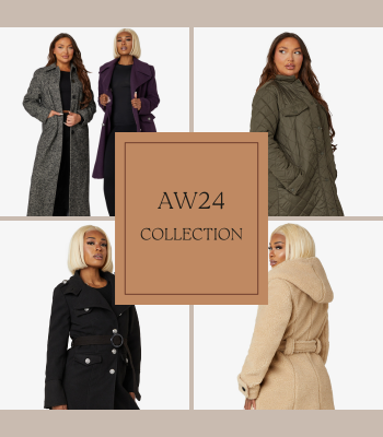 De La Creme Fashions Premium British Outerwear Ladies Mens Coats
