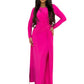 Knot Detail Maxi Dress - NAYEEMA