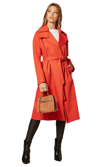 Duster coat for summer shop
