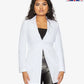 Nancy Collared Formal Longline Blazer