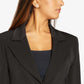 Nancy Collared Formal Longline Blazer