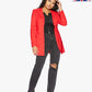 Nancy Collared Formal Longline Blazer