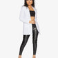 Nancy Collared Formal Longline Blazer