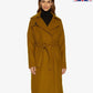 Diana Wrap Around Duster Coat