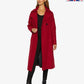 Diana Wrap Around Duster Coat