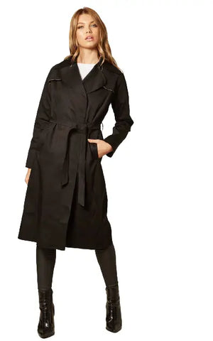 Spring/Summer Lightweight Duster Coat De La Creme