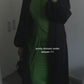 Knot Detail Maxi Dress - NAYEEMA