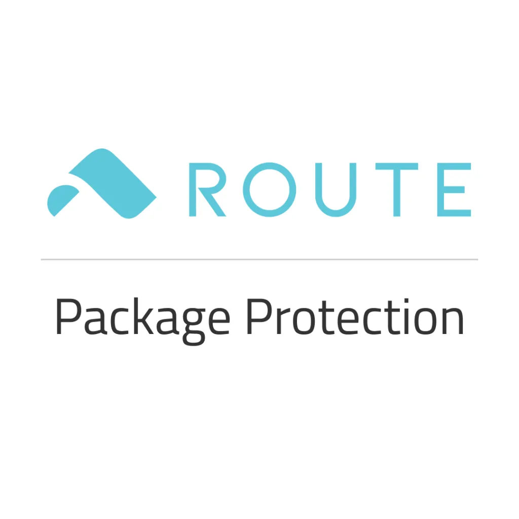 Route Package Protection Insurance