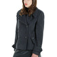 MACKENZIE - Tailored Stylish Short Pea Coat