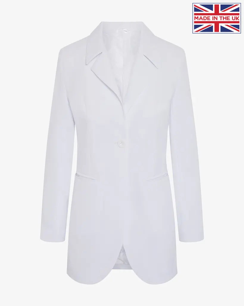 Nadine Formal Longline Blazer