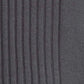 De La Creme MAN - High Neck Ribbed Knitted Jumper