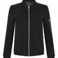 De La Creme - Women's Long Sleeve Varsity Bomber Jacket