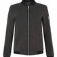 De La Creme - Women's Long Sleeve Varsity Bomber Jacket