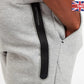 Mens Nike Tech Fleece Joggers - Grey