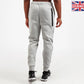 Mens Nike Tech Fleece Joggers - Grey