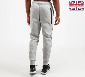 Mens Nike Tech Fleece Joggers - Grey