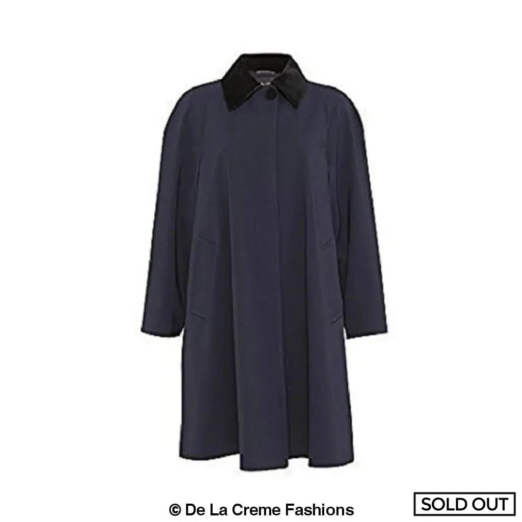 Plus size swing coats sale online